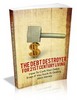 Thumbnail The Debt Destroyer with Master Resell Rights