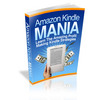 Thumbnail Amazon Kindle Mania Master Resale Rights