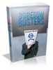 Thumbnail Boredom Busters MRR