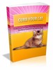 Thumbnail Curb Your Cat, Comes With Master Resale/Giveaway Rights