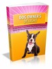 Thumbnail Dog Owners Delight, Comes With Master Resale/Giveaway Rights