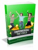 Thumbnail Empowering The Child, Comes With MRR/Giveaway Right