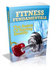 Thumbnail Fitness Fundamentals Master Resell Rights