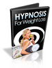 Thumbnail Self Hypnosis MP3 Audio Weight Loss (PLR)