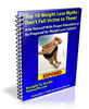 Thumbnail Top 10 Weight Loss Myths