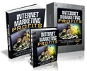 Thumbnail Internet Marketing Profits with Master Resell Rights Thumbnail Internet Marketing Profits with Master Resell Rights