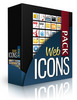 Thumbnail Web Icons Pack 