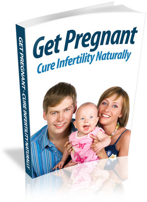 Product picture Get Pregnant PLR