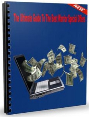 Product picture Ultimate Guide To The Best WSOs, Master Resale Rights