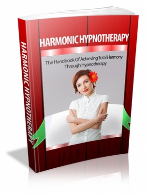 Product picture Harmonic Hypnotherapy MRR