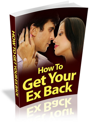 Product picture How to Get Your ExBack PLR