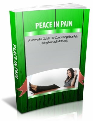 Product picture Peace in Pain MRR