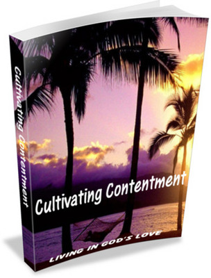 Product picture Cultivating Contentment Ebook Master Resell Rights