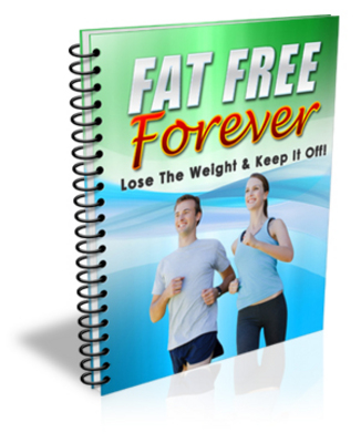 Product picture Fat Free Forever MRR