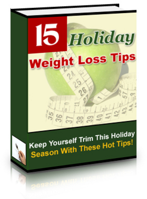 Product picture Christmas Weight Loss Tips