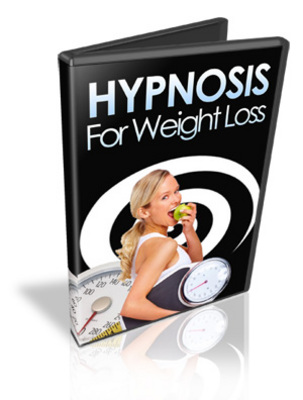 Product picture Self Hypnosis MP3 Audio Weight Loss (PLR)