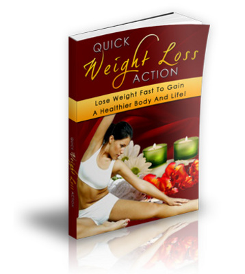 Product picture Weight Loss Action MRR