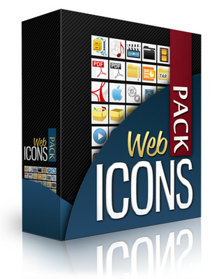 Product picture Web Icons Pack 